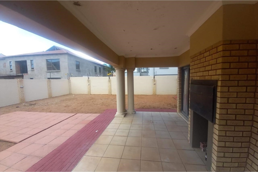 3 Bedroom Property for Sale in Hillcrest Northern Cape